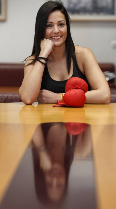 Vizcaíno, en Guadalajara: "Competir en casa gusta"