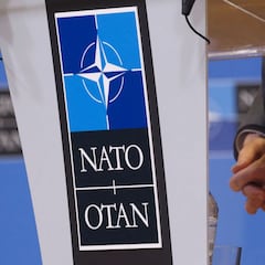 Rusia avisa ante el posible ingreso de Finlandia y Suecia en la OTAN