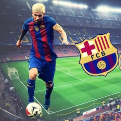 Cristiano Ronaldo aparece en los Clásicos más que Messi