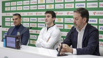 Juanito y Monterrubio