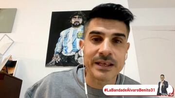 Álvaro Benito explica cómo el Real Madrid puede hacer más daño al PSG