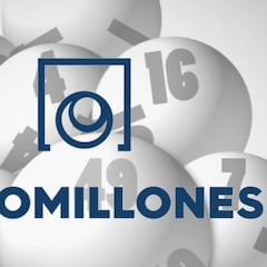 Euromillones: comprobar los resultados del sorteo de hoy, martes 13 de abril