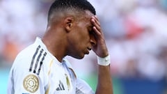 Suicidio colectivo del Madrid