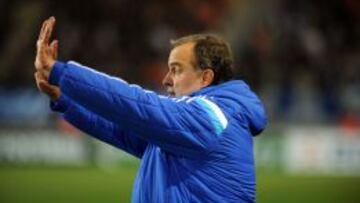 El Montpellier gana al Marsella y pone en peligro su liderato