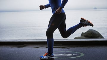 Ni asfalto ni cinta: esta es la mejor superficie para correr y ganar resistencia sin lesionarse