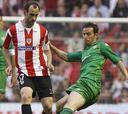 El Athletic sella la permanencia y mete en un lío al Betis