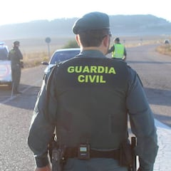 La Guardia Civil alerta del riesgo de un aumento del cibercrimen