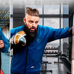 Traje sauna: ¿para qué sirve y qué beneficios tiene este chándal?