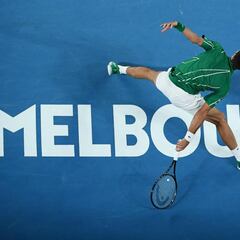 Australian Open imposes 14-day quarantine for players