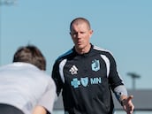 ¿Quién es Cameron Knowles, el DT de James en la MLS?