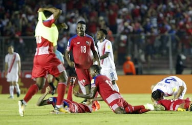 Ya hay 23 clasificadas para el Mundial 2018, quedan 9 en el aire