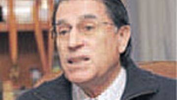 José María Odriozola.