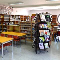 Museos y bibliotecas en la Fase 1 de la desescalada: horarios, aforo y medidas