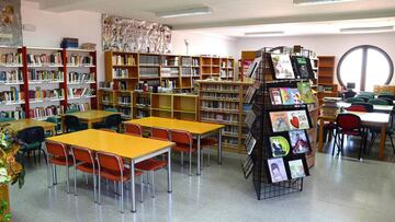 Museos y bibliotecas en la Fase 1 de la desescalada: horarios, aforo y medidas