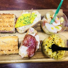 Típico de Tolima, lleva carne de cerdo y se sirve con arepas de maíz: el plato colombiano que ha sido elegido el mejor del mundo