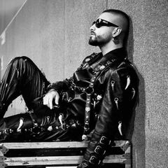 Las declaraciones de Maluma luego de recibir el premio EMA