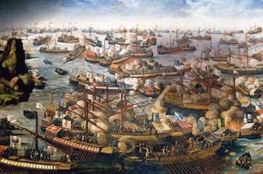 Los conflictos de la historia escondidos en la Eurocopa