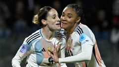 Siempre quedará Esther