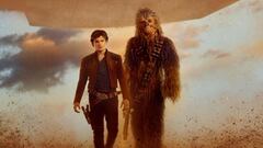 Han Solo: Star Wars, nuevo tráiler TV y detalles de la trama