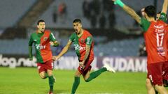 Defensa - Banfield: horario y cómo ver en TV y en vivo online