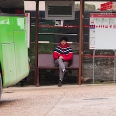 Ni Las Rozas ni Pozuelo: estos son los municipios donde la Comunidad de Madrid instalará marquesinas con calefacción