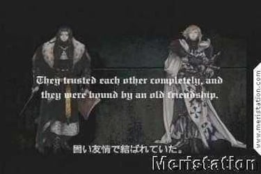 Novedades respecto a Castlevania: Lament of Innocence