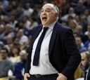 Laso: "Reyes se ha roto y habrá que hacerle pruebas"