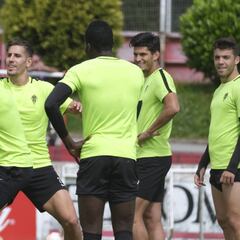 Sporting - Cádiz: TV, horario y cómo y dónde ver en directo