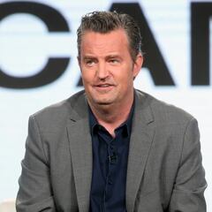 Who is Erik Fleming, Matthew Perry’s alleged dealer