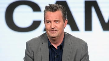 Arrestan al primer involucrado en la muerte de Matthew Perry: Esto se sabe