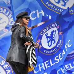 Ofertón por el Chelsea