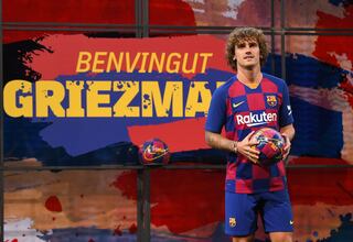 Los ‘clausulazos’ del Barcelona: de Rivaldo a Joan García