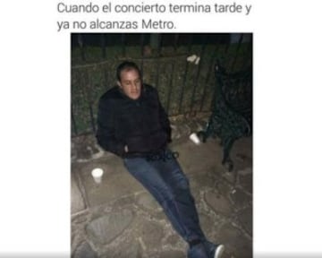 Los Memes de Cuauhtémoc Blanco y su huelga de hambre