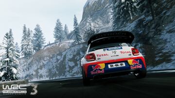 Captura de pantalla - WRC 3 (360)