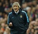 Pellegrini disconforme: "Hicimos lo suficiente como para ganar"