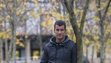 <b>CODICIADO. </b>Varios equipos quieren reforzarse con Agirretxe.