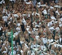 El Legia se defiende: "Los ultras no dijeron 'Borussia judíos"