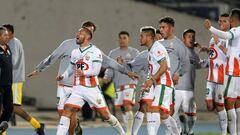 La llamativa estrategia de Cobresal para su plantel 2020