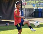 Jessica Caro sale de convocatoria de Selección Colombia por lesión