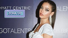 Carlota Torres: cómo gestionó desde los 13 años sus 2M de seguidores en redes sociales