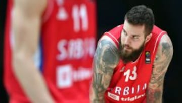 Tras las quejas de los jugadores, el torneo tendrá más descanso