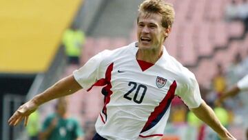 How many World Cups have the USMNT qualified for, and what's their best tournament result?