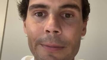 "No entiendo que no podamos jugar si la gente va a trabajar"