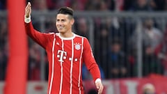 ¡Feliz cumpleaños James! 27 datos en su cumpleaños 27