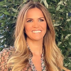 Marta López se confiesa sobre su pasado: un futbolista, un miembro de la Familia Real...