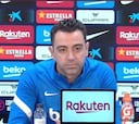 Acusan a Xavi de soberbio por esto: a Koeman lo deja en el suelo indirectamente...