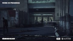 Imágenes de The Walking Dead Onslaught