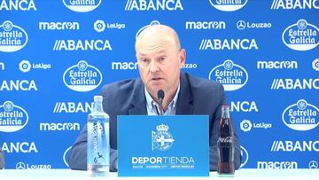 Pepe Mel: "Les hemos puesto en más aprietos que el Barcelona"