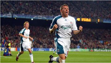 Barça and Liverpool leaning on history in Camp Nou