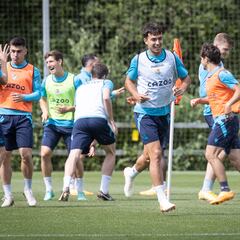 Lo normal es perder… ¡pero vamos a ganar!